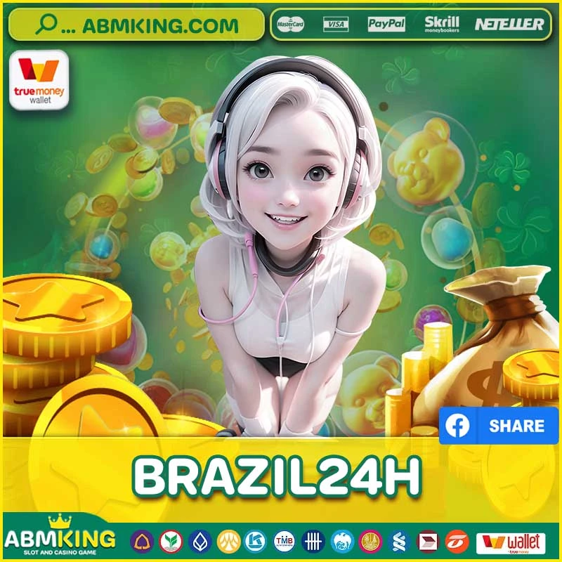 BRAZIL24H