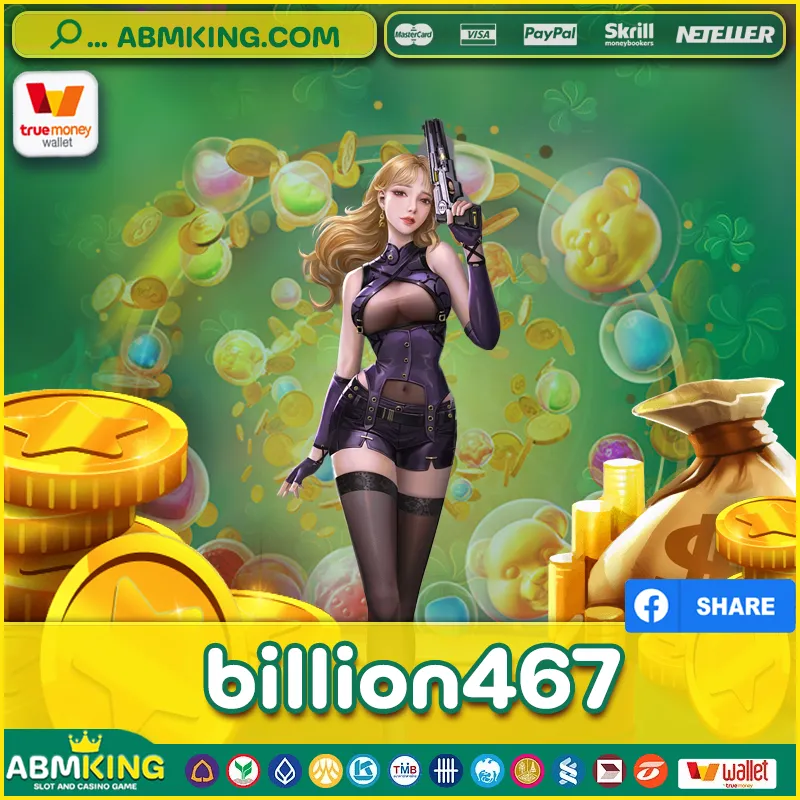 billion467