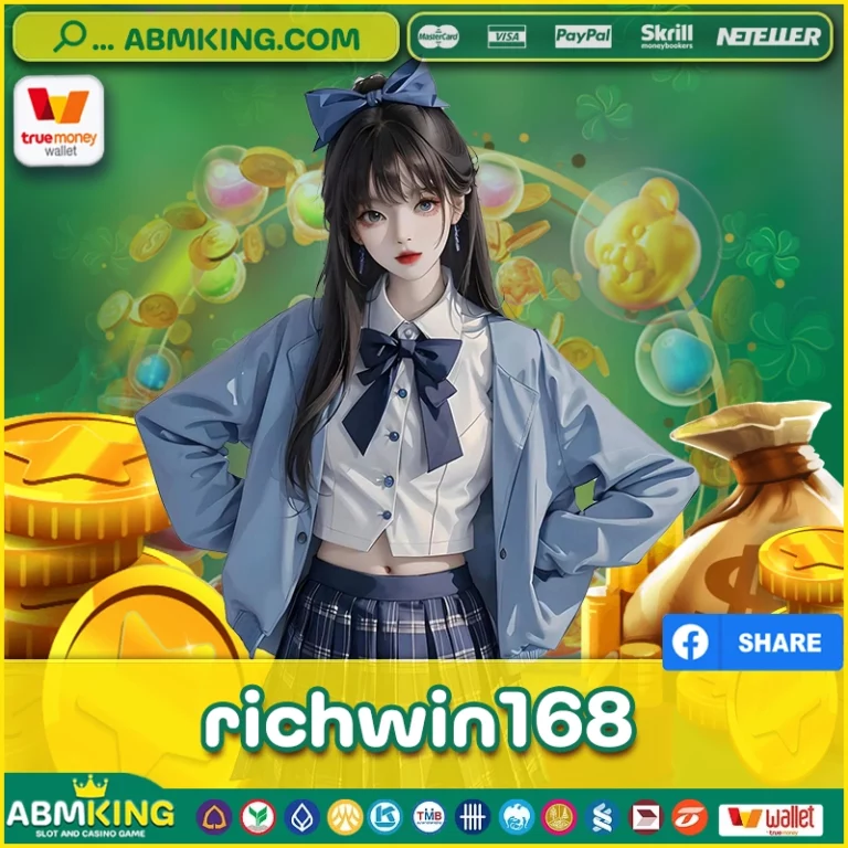 richwin168